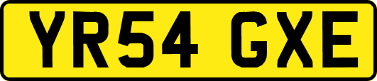 YR54GXE