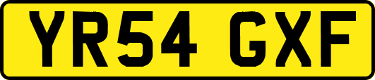 YR54GXF