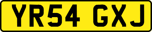 YR54GXJ