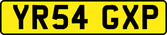 YR54GXP