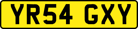 YR54GXY