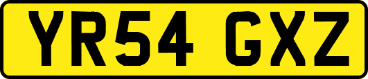 YR54GXZ