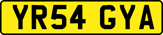 YR54GYA