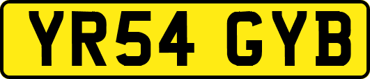 YR54GYB