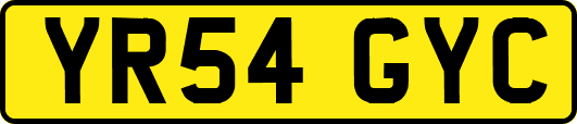 YR54GYC