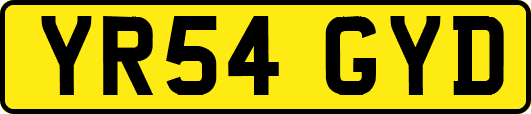 YR54GYD