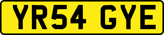 YR54GYE
