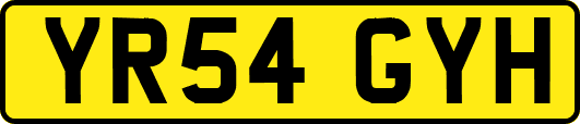 YR54GYH