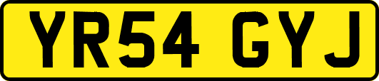 YR54GYJ