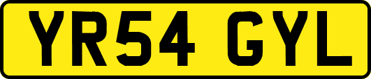 YR54GYL