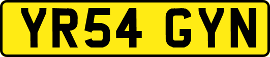 YR54GYN