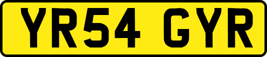 YR54GYR