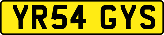 YR54GYS