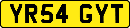 YR54GYT