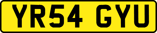 YR54GYU