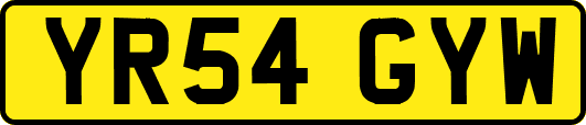 YR54GYW