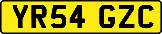 YR54GZC