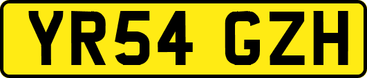 YR54GZH