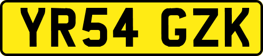 YR54GZK