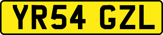 YR54GZL
