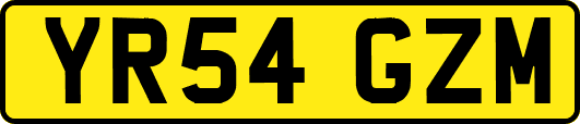 YR54GZM