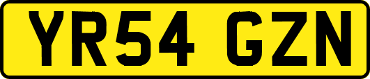 YR54GZN