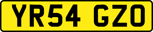 YR54GZO