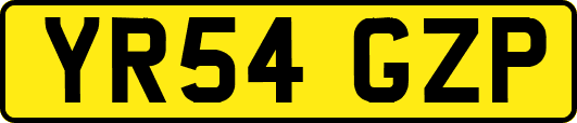 YR54GZP