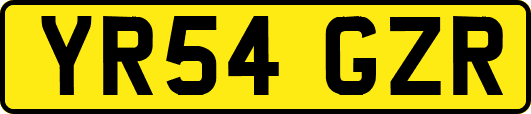 YR54GZR