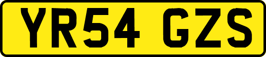 YR54GZS