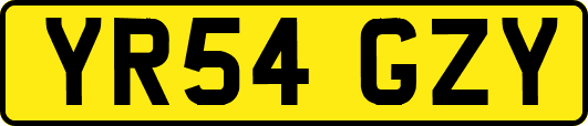 YR54GZY