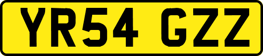 YR54GZZ