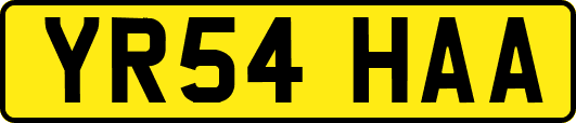 YR54HAA
