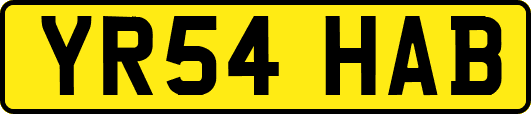 YR54HAB