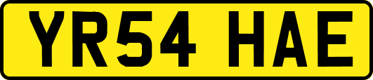 YR54HAE