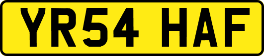 YR54HAF