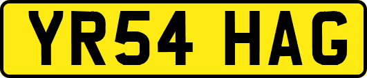 YR54HAG
