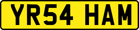 YR54HAM