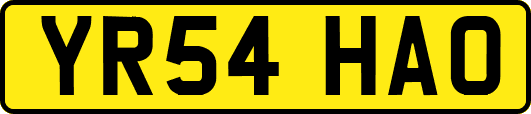 YR54HAO