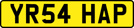 YR54HAP