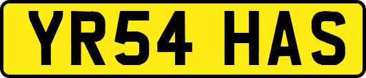 YR54HAS