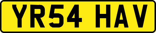 YR54HAV