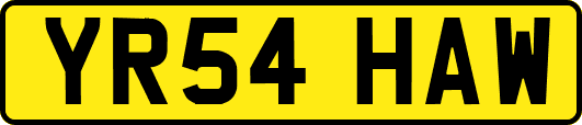 YR54HAW