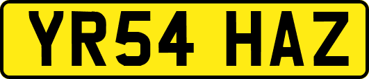 YR54HAZ