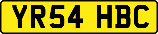 YR54HBC