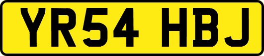 YR54HBJ