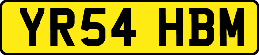 YR54HBM