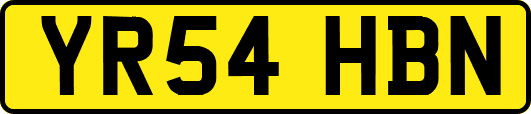 YR54HBN