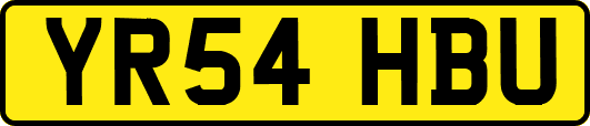 YR54HBU