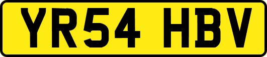 YR54HBV